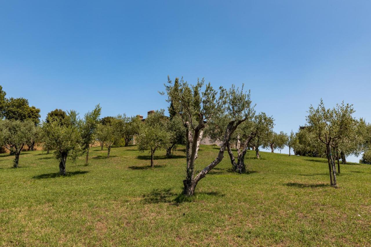 Il Casale Lonato - By Host4U Aparthotel Luaran gambar