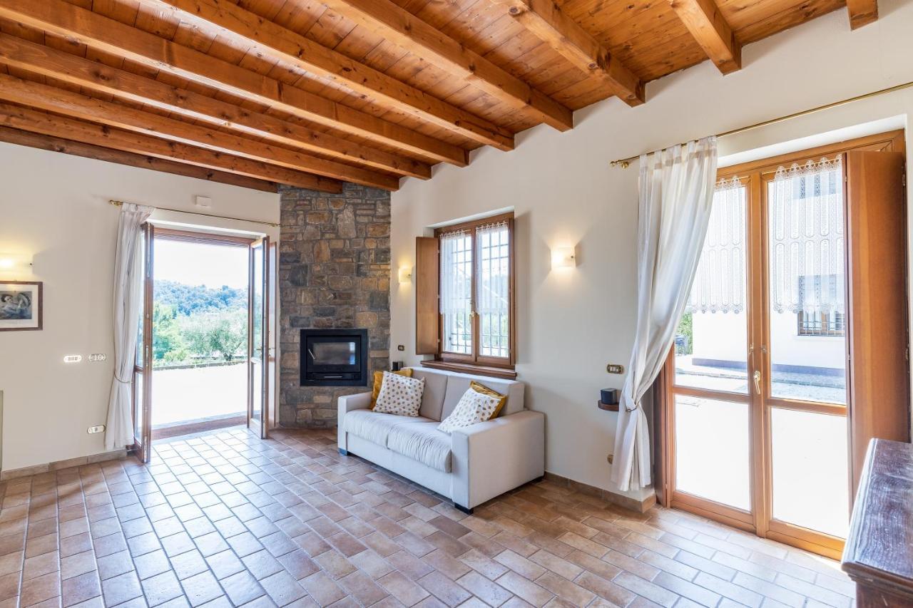 Il Casale Lonato - By Host4U Aparthotel Luaran gambar