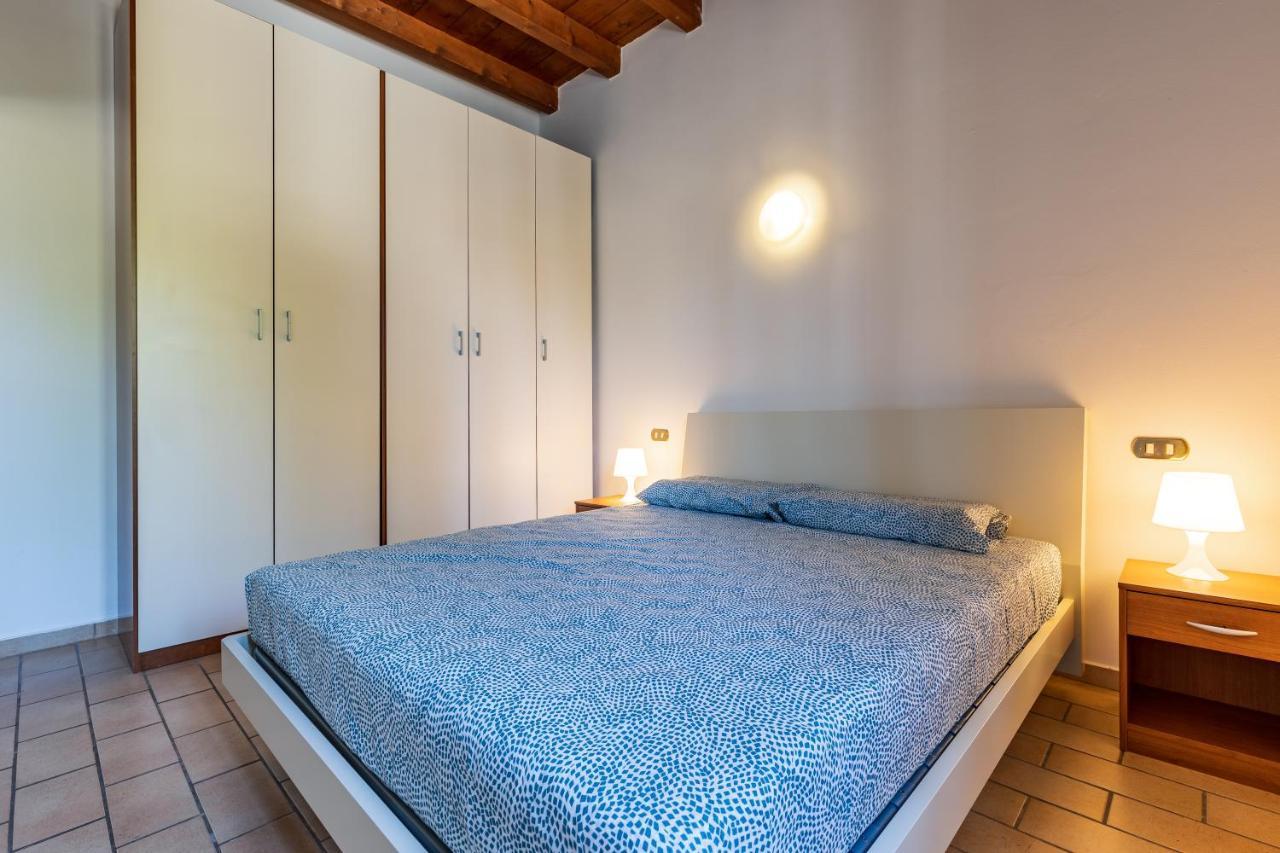 Il Casale Lonato - By Host4U Aparthotel Luaran gambar