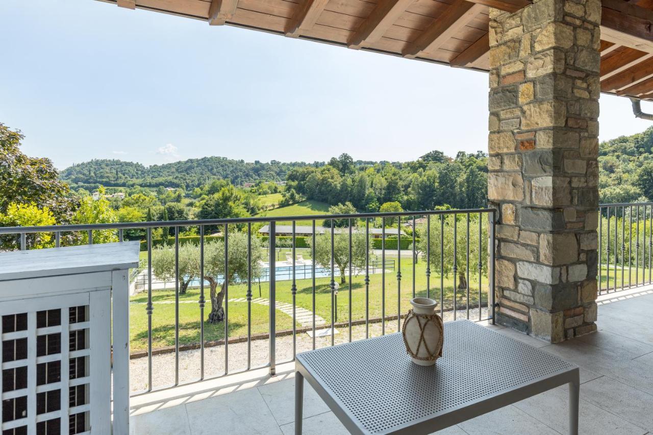 Il Casale Lonato - By Host4U Aparthotel Luaran gambar